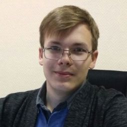 маряшин виталий